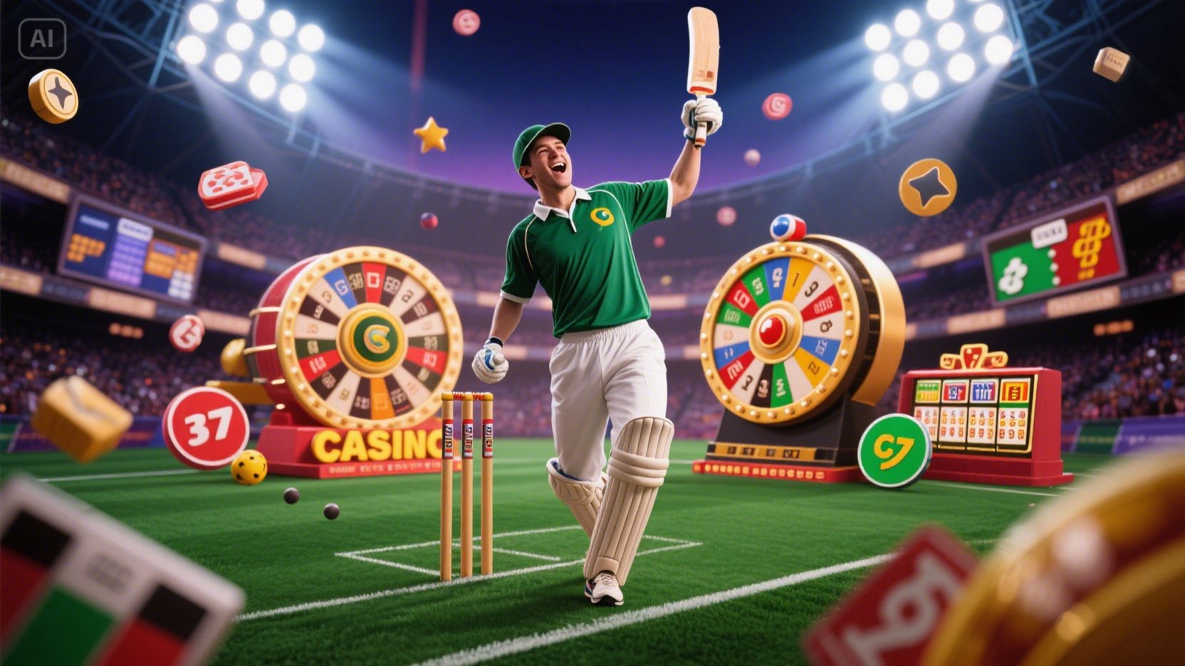 Casino Jack21 Casino desktop and mobile interfaces