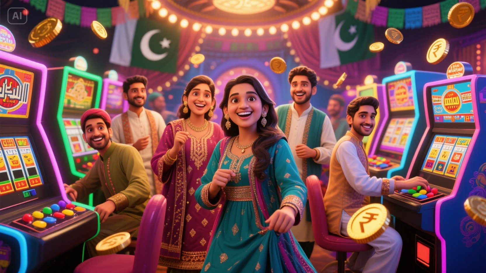 Registration at Jack21 Casino Casino