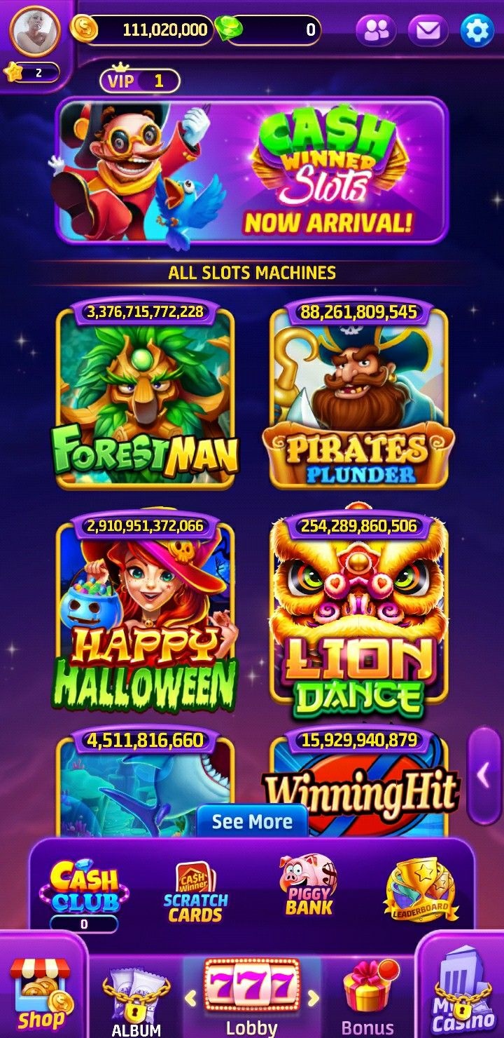 Jack21 Casino game