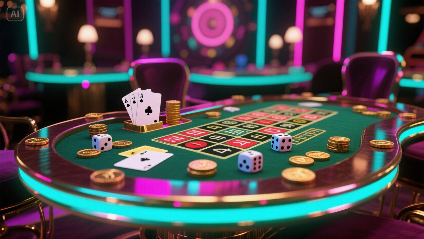 Casino Jack21 Casino desktop and mobile interfaces