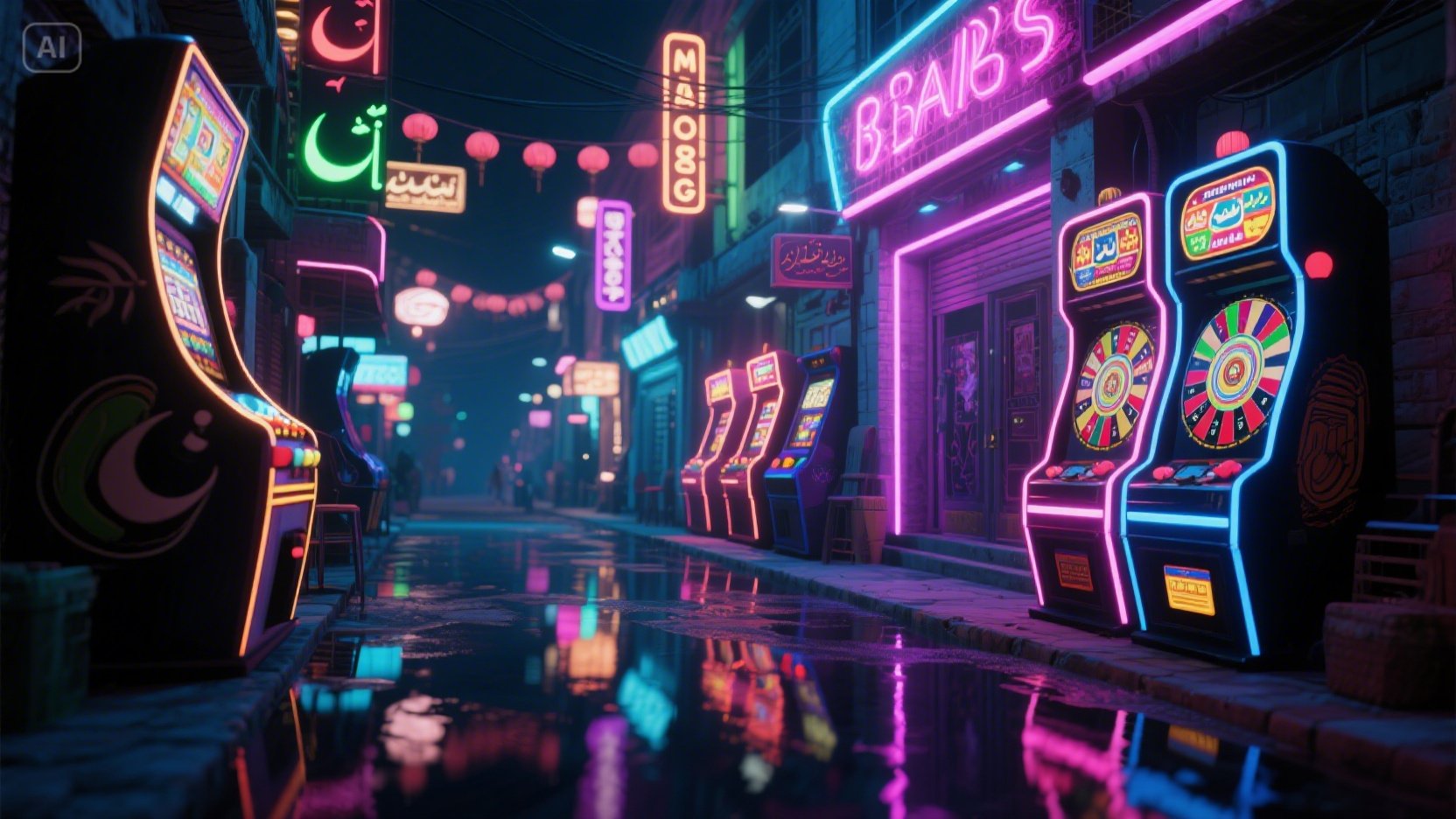 Registration at Jack21 Casino Casino