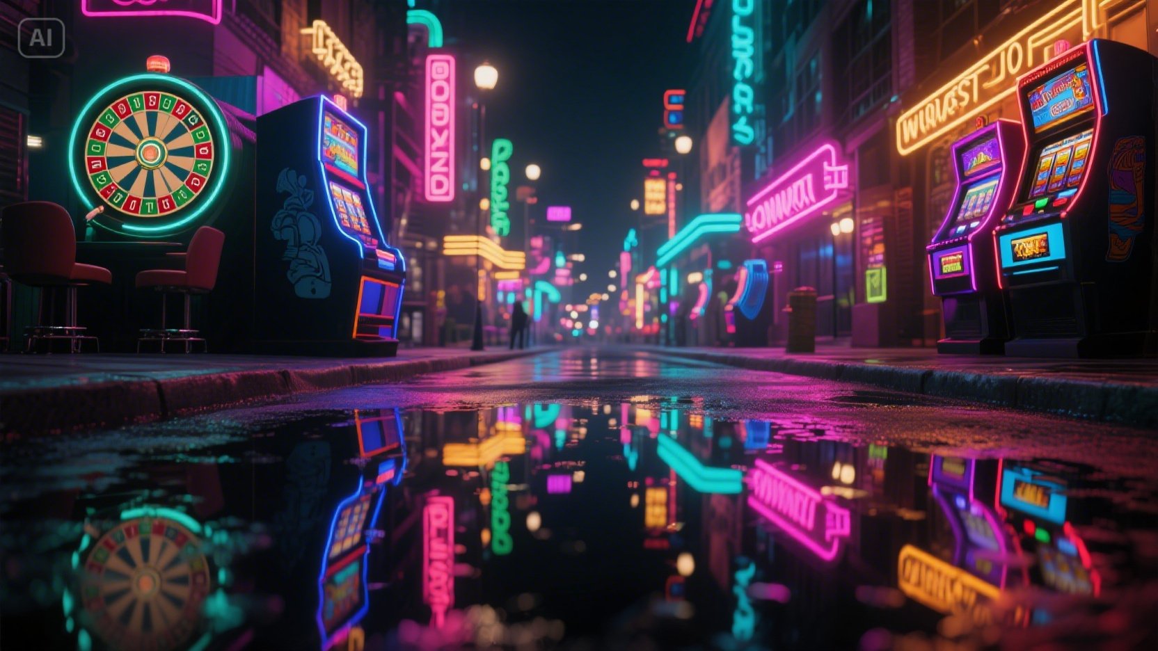 Registration at Jack21 Casino Casino