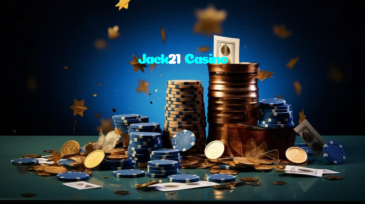 Jack21 Casino casino presented on mobile device in Pakistan with slots and live games