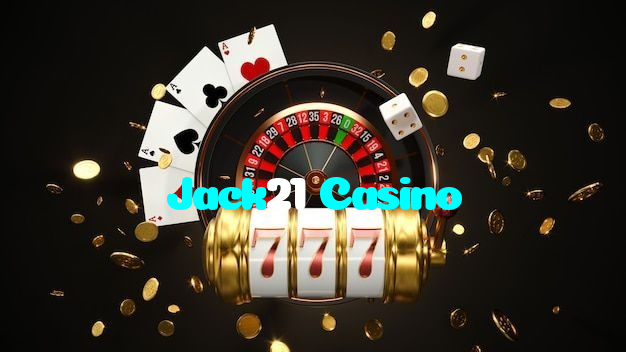 Jack21 Casino