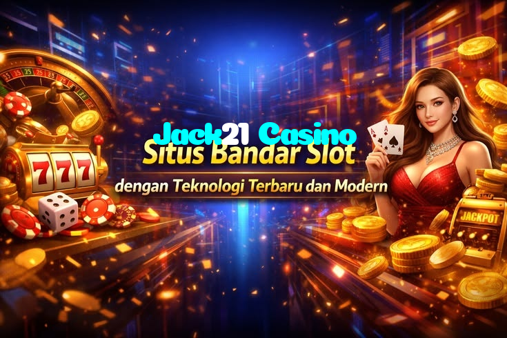 Jack21 Casino