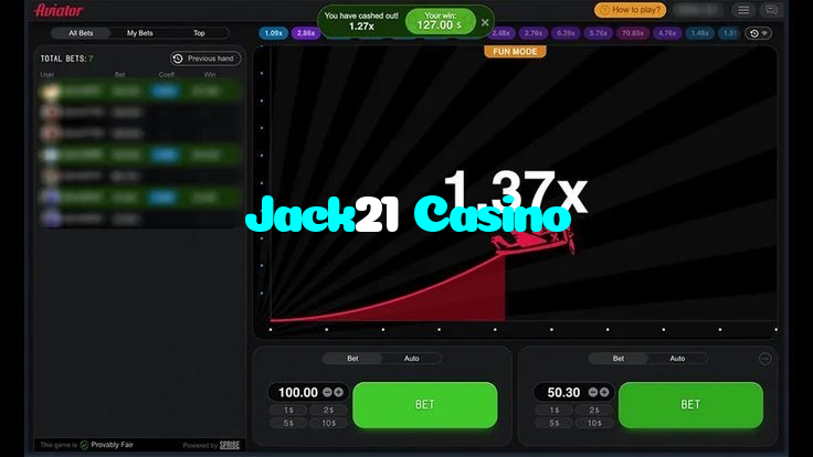 making first deposit on Jack21 Casino website using local payment methods in Pakistan