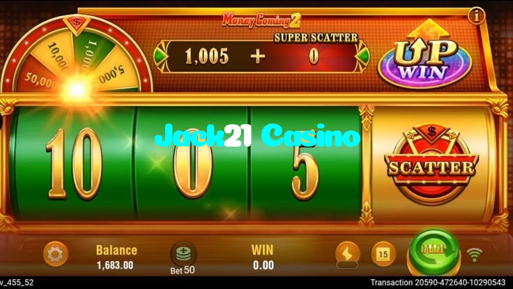 available types of Jack21 Casino bet including pre-match live express and system bets