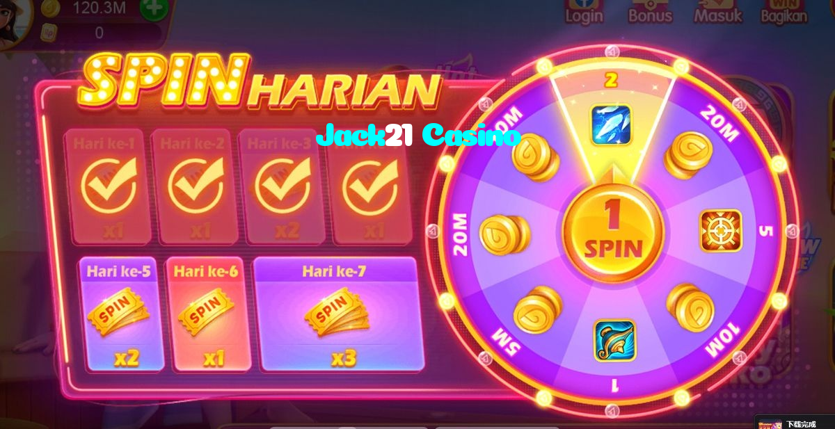 making first deposit on Jack21 Casino website using local payment methods in Pakistan