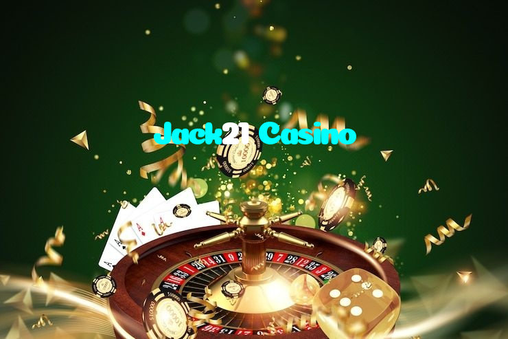 Jack21 Casino