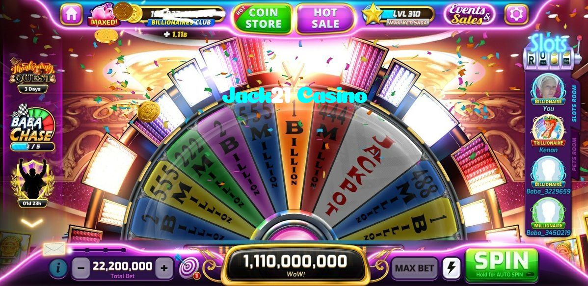 Jack21 Casino خوش آمدید بونس +600% پیشکش موبائل ایپ کے پروموشن سیکشن میں دکھائی دیتی ہے۔